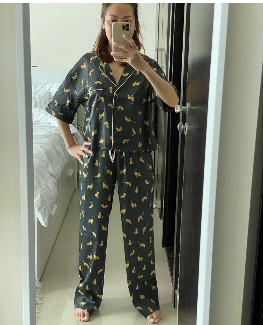 Topshop sleepwear online