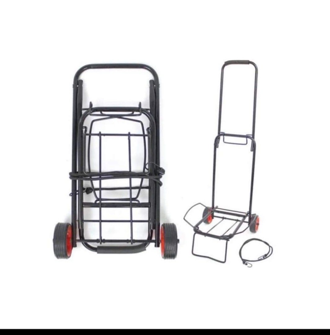 trolley cart (Category: Strollers) located in Manila. Submitted by asstditems (Listing ID 1338329765, Image 3). Description: hm Same day delivery within metro manila Mode of Payment: CASH ON DELIVERY GCASH BANK TRANSFER Pm for inquiries! Happy Shopping & God bless..