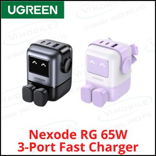 UGREEN Collection item 3