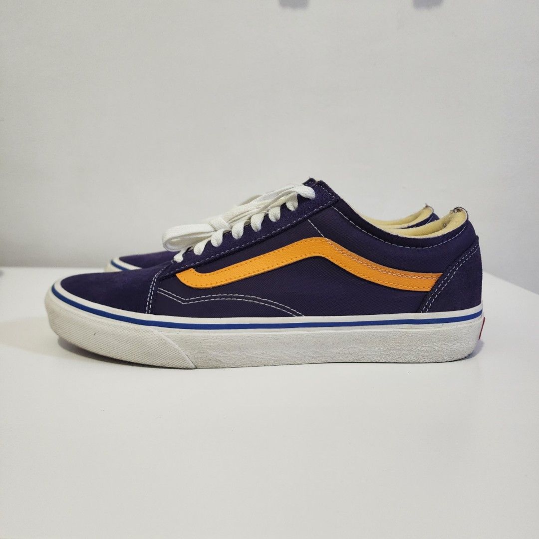 Old skool sale cheap