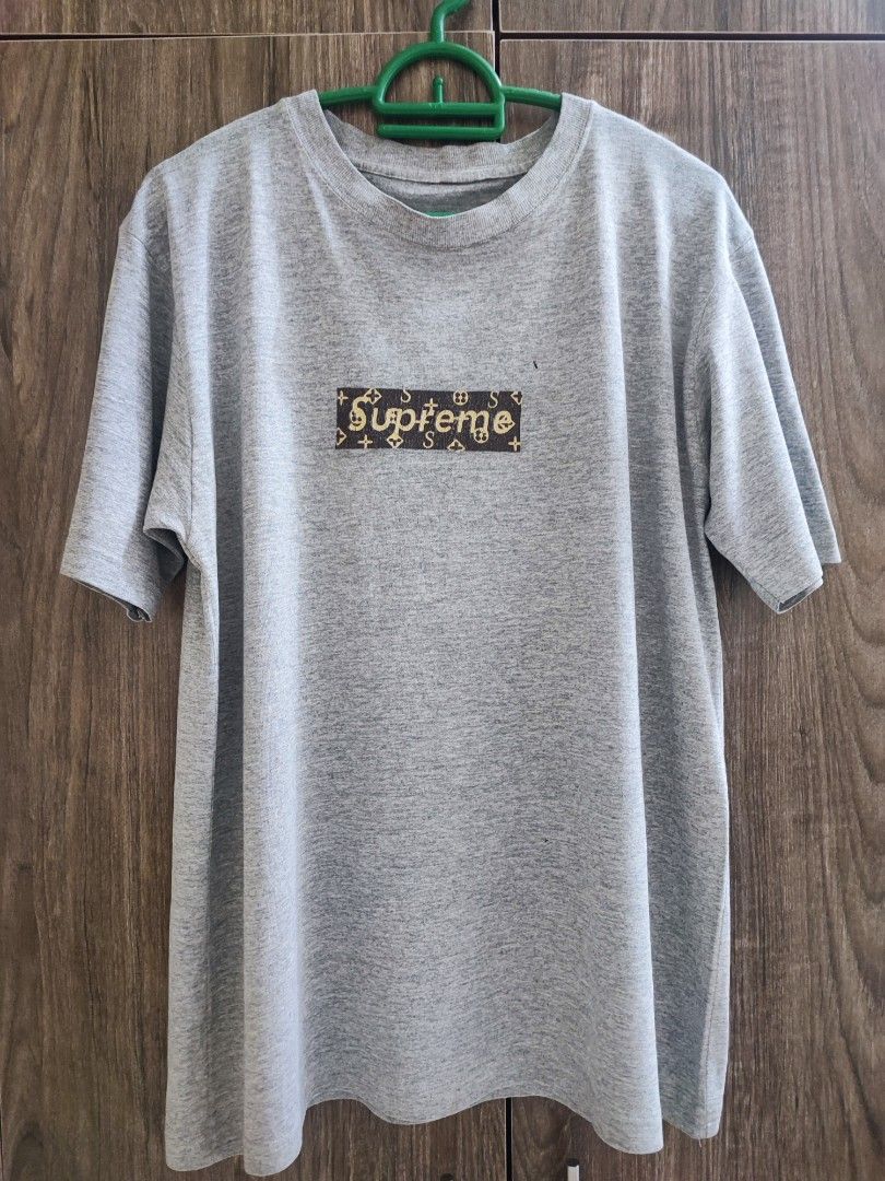 Supreme louis vuitton 2000 online