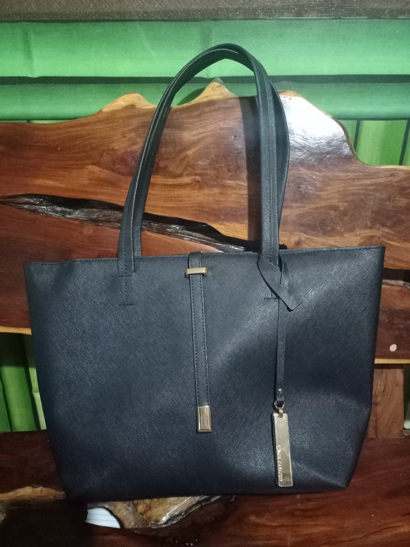Vince camuto leila tote hot sale