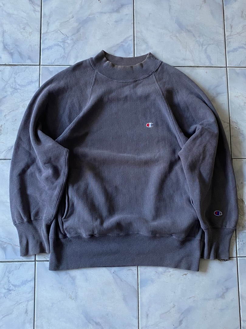 Vintage champion reverse weave orig