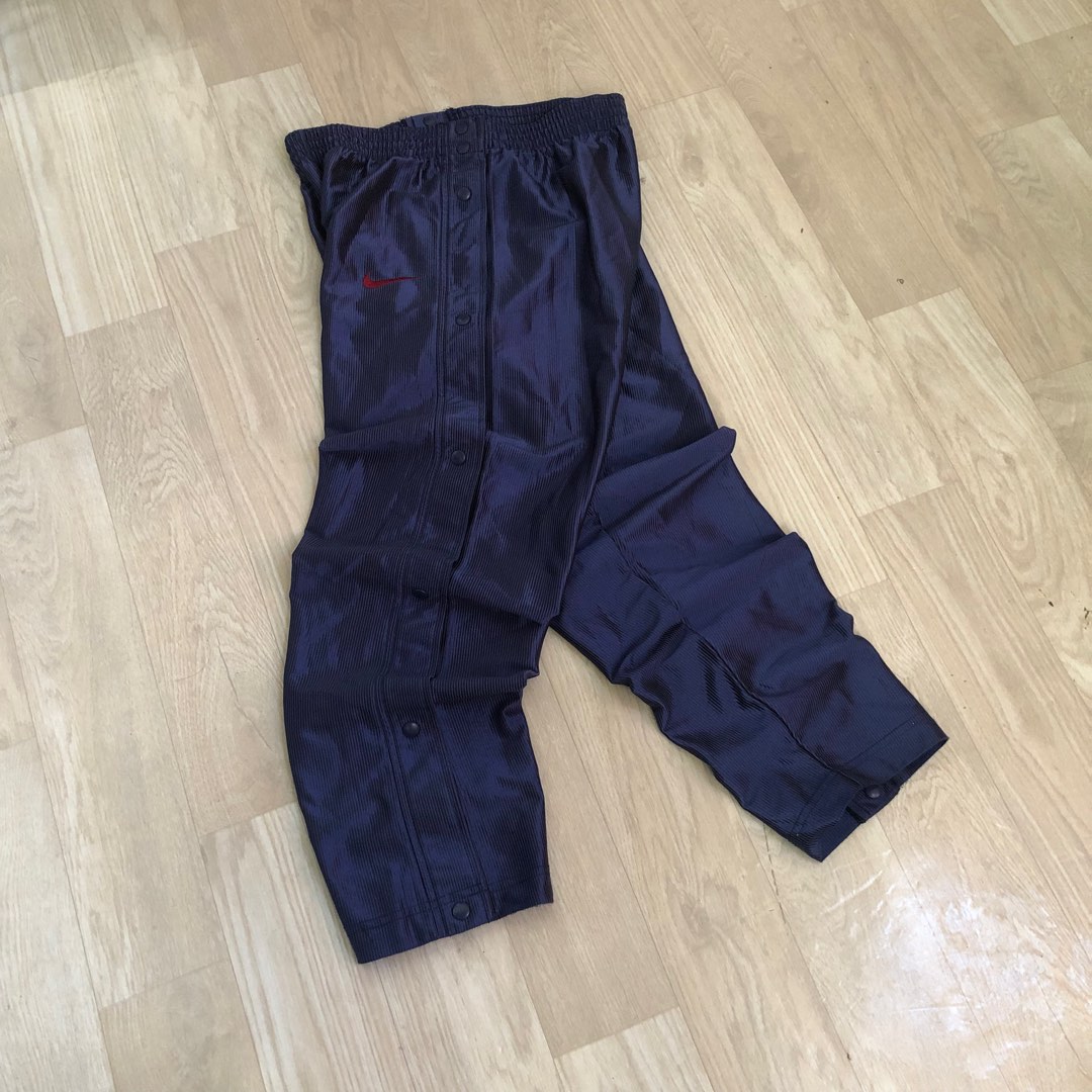 mens nike tear away shoes