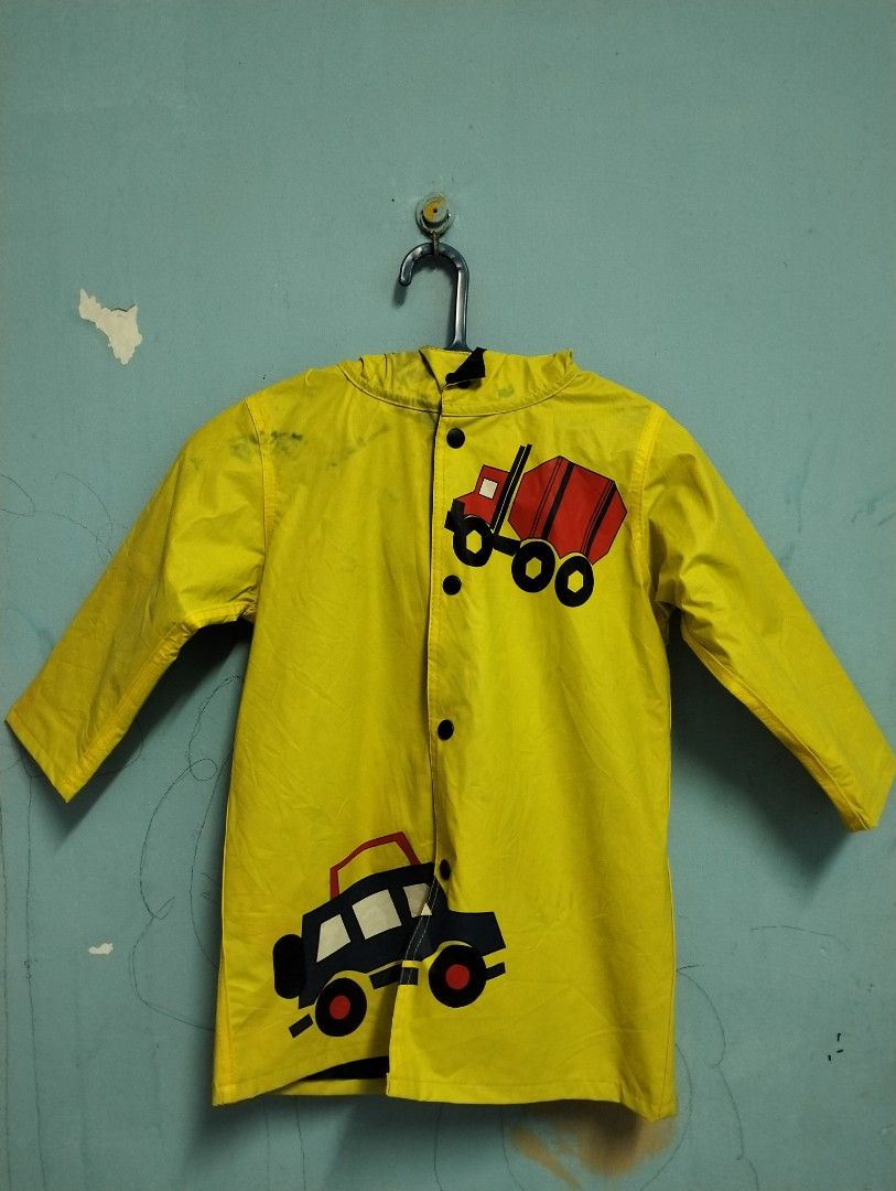 Wippette Kids Raincoat