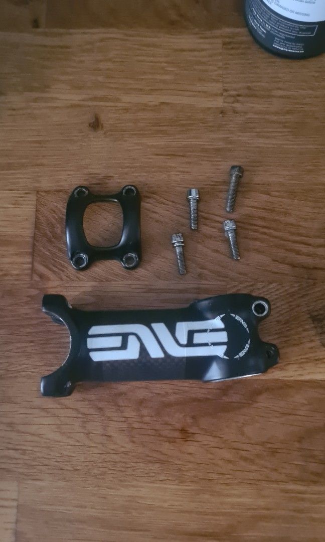 Enve stem cap store
