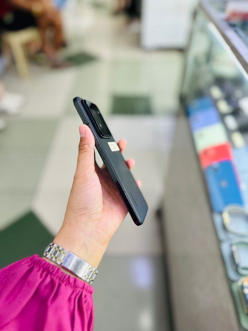 Xiaomi 14 Pro 5G 12/256gb Openline Complete Box (Category: Xiaomi) located in San Juan City. Submitted by aynaagadgets (Listing ID 1338457568, Image 2). Description: FOR SALE | TRADE / SWAP PASS SA MGA SCAMMERS / THIRD PARTY (RFS: Buy and Sell) XIAOMI 14 PRO 5G 12/256GB OPENLINE 🏷️₱35,999 (complete) ⬇️DETAILS⬇️ •12/256 GB (Other storage is also available) •Openline (Other Variant is still available but price may vary) •Black (Other color is also