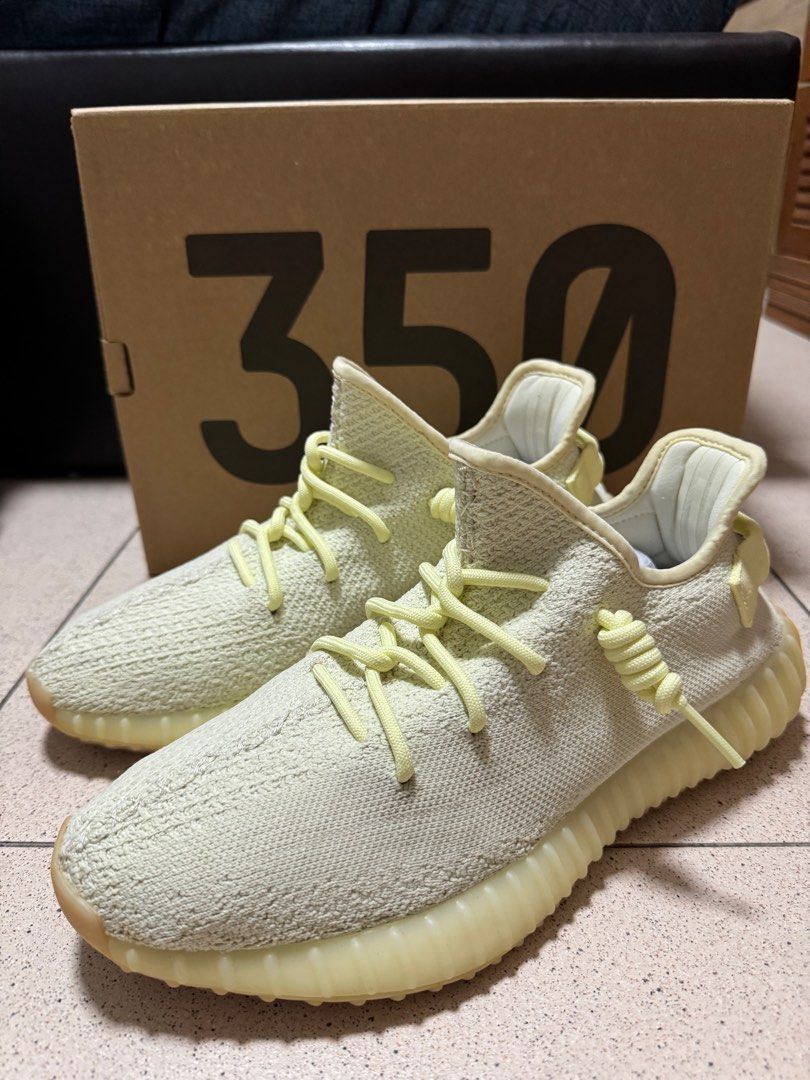 Yeezy 359 butter on sale