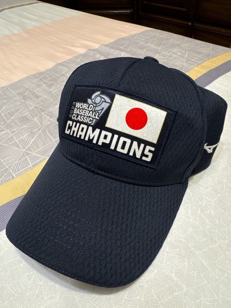 MLB WORLD BASEBALL CLASSIC 2023 大谷翔平 亲笔签名 WBC官方棒球