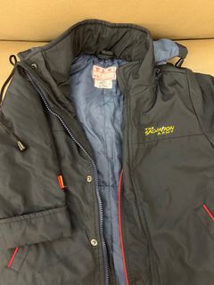 救世軍幼稚園冬季校褸64239556406787110