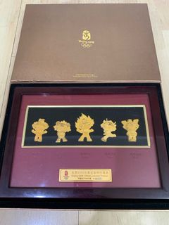 品揃え豊富で | Sale For 北京奧運福娃” Buy online “北京奧運福娃” 100+ 