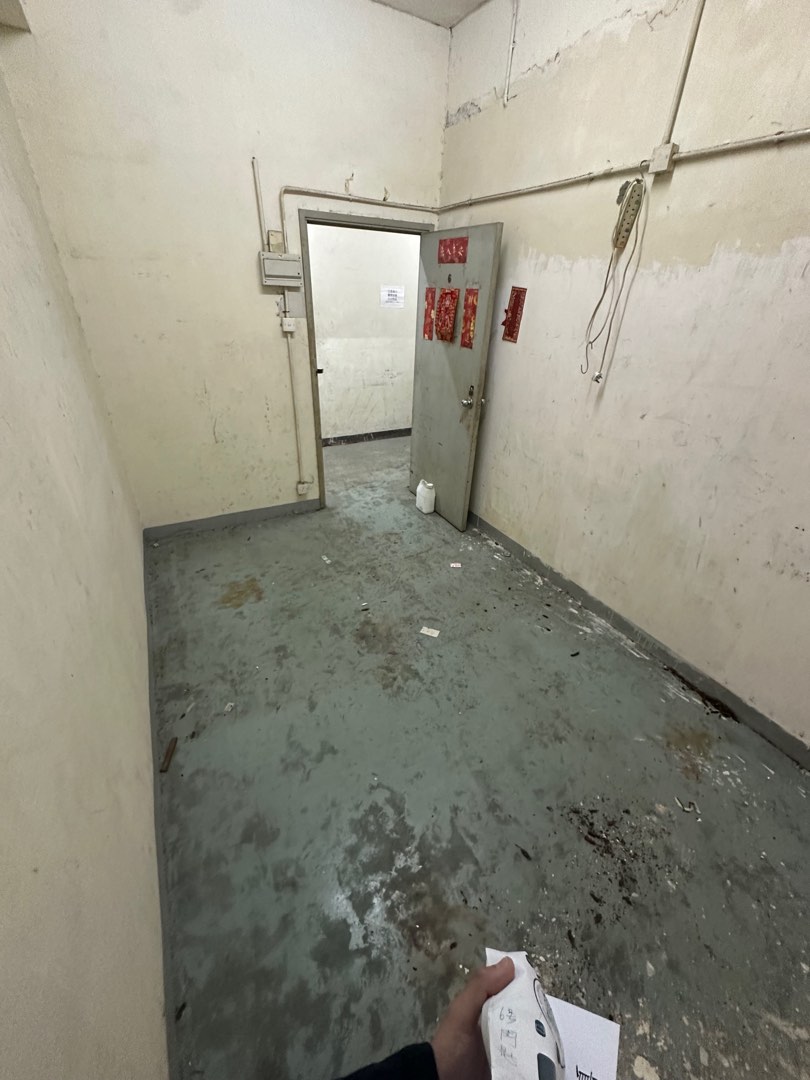 Private mini-storage studio for rent in Kwai Chung, direct landlord, all-inclusive, no commission63438402972802113