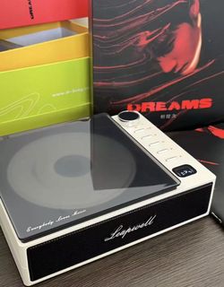 黑膠唱片音響現貨 Collection item 3