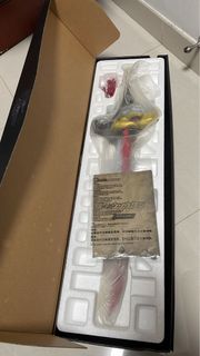 （分類：）位於 。 由 ansonlai6044 提交（商品編號 1338599522，圖片 1）。簡介： 。