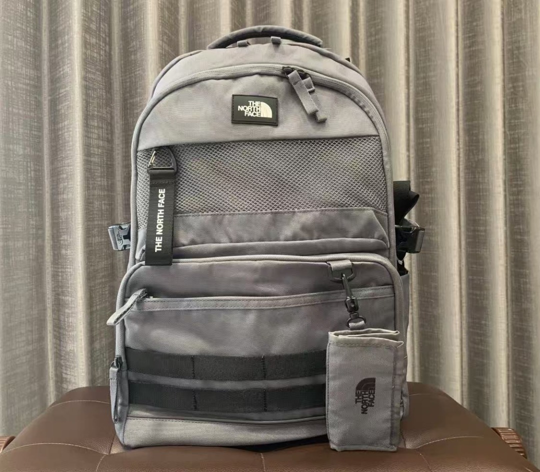 DUAL III FACE NORTH THE バッグ PRO BACKPACK