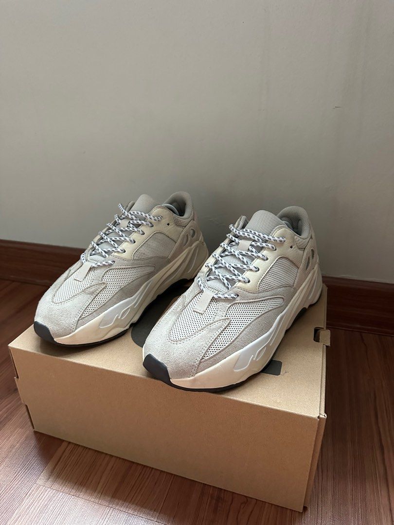 UK 8 Adidas Yeezy Boost 700 Analog