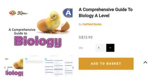 (Category: ) located in . Submitted by alevelsnotesforsale (Listing ID 1338637974, Image 1). Description: .