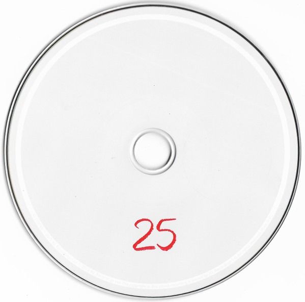 ADELE 25 CD (Category: Portable Audio Accessories) located in Quezon City. Submitted by vdecks (Listing ID 1338645314, Image 3). Description: If you’re a collector or simply seeking a quality listening experience, this CD offers a great combination of authenticity and top-notch condition. A perfect addition to any music collection! US PRESSED BRAND NEW / SEALED .