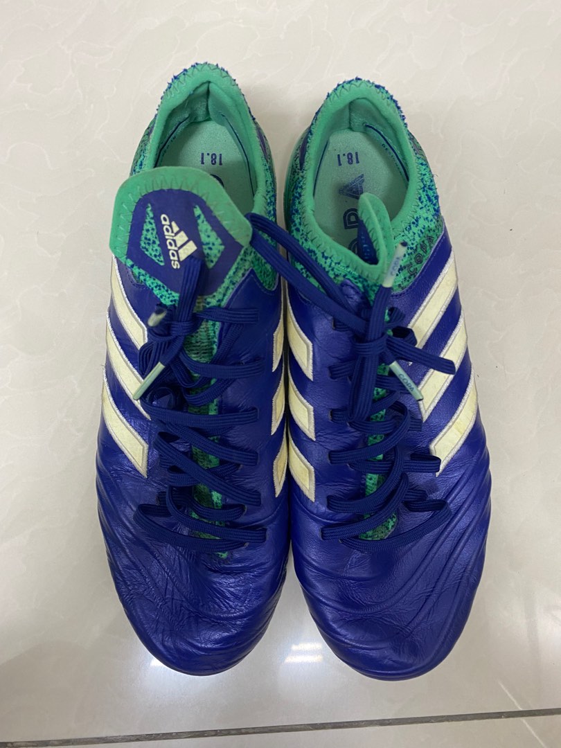 Copa outclass 18.1 on sale