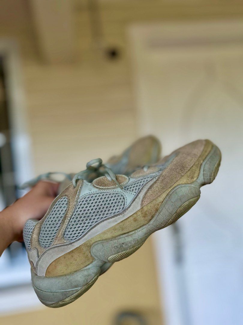 Yeezy 500 moon rock outlet