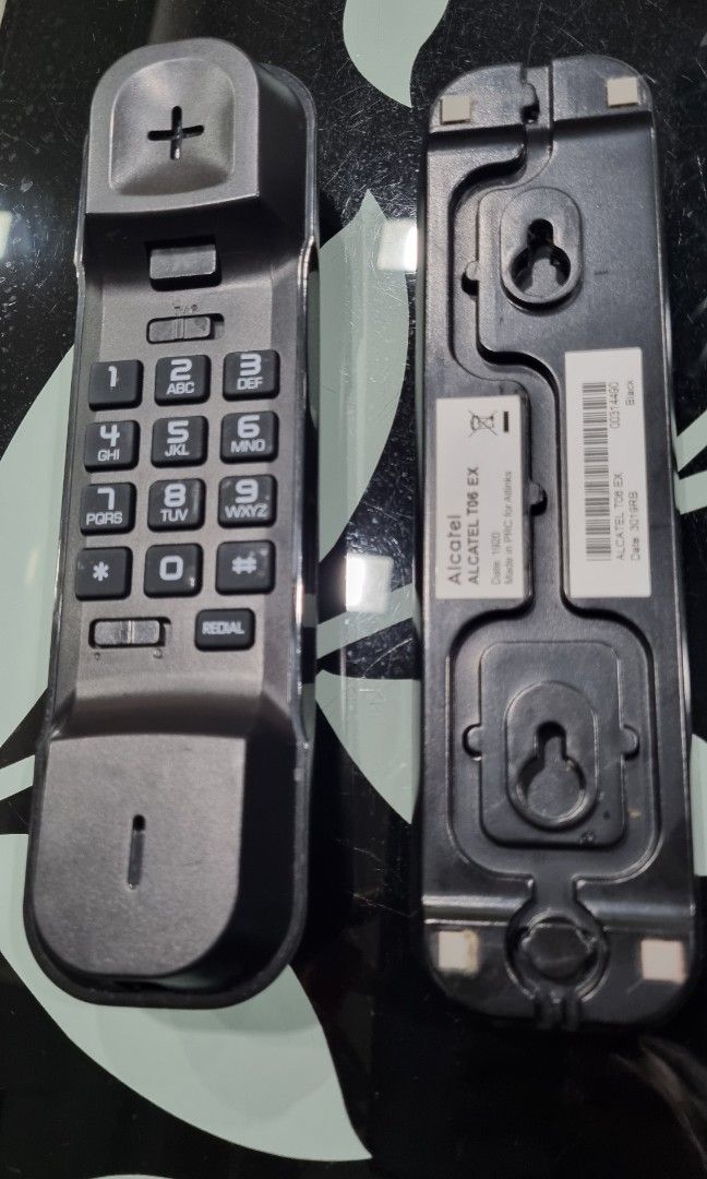 Alcatel Telephone478852469323223042