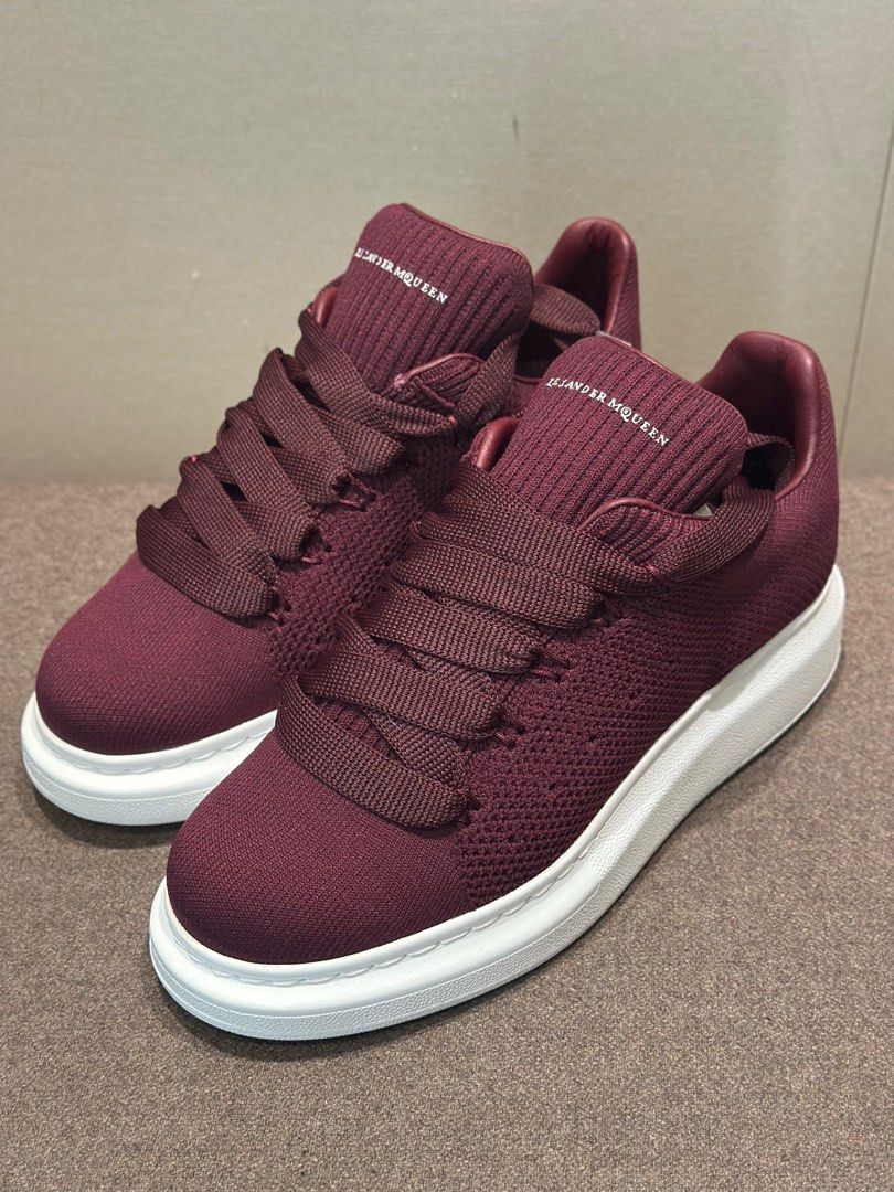 Alexander mcqueen flyknit online