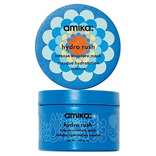Amika Hydro Rush Mask (Category: Hair) located in Manila. Submitted by cuntgate (Listing ID 1338479518, Image 1). Description: RFS: Decluterring because I barely reach for it..