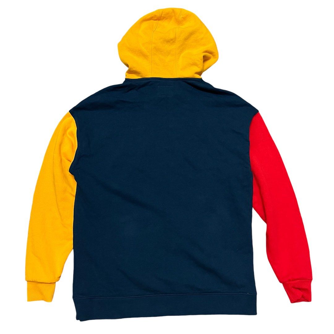 Aut. Guess X J. Balvin Vibras Multicolour Hoodie