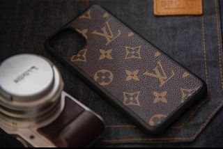 Affordable iphone 11 case louis vuitton For Sale Cases Sleeves Carousell Singapore