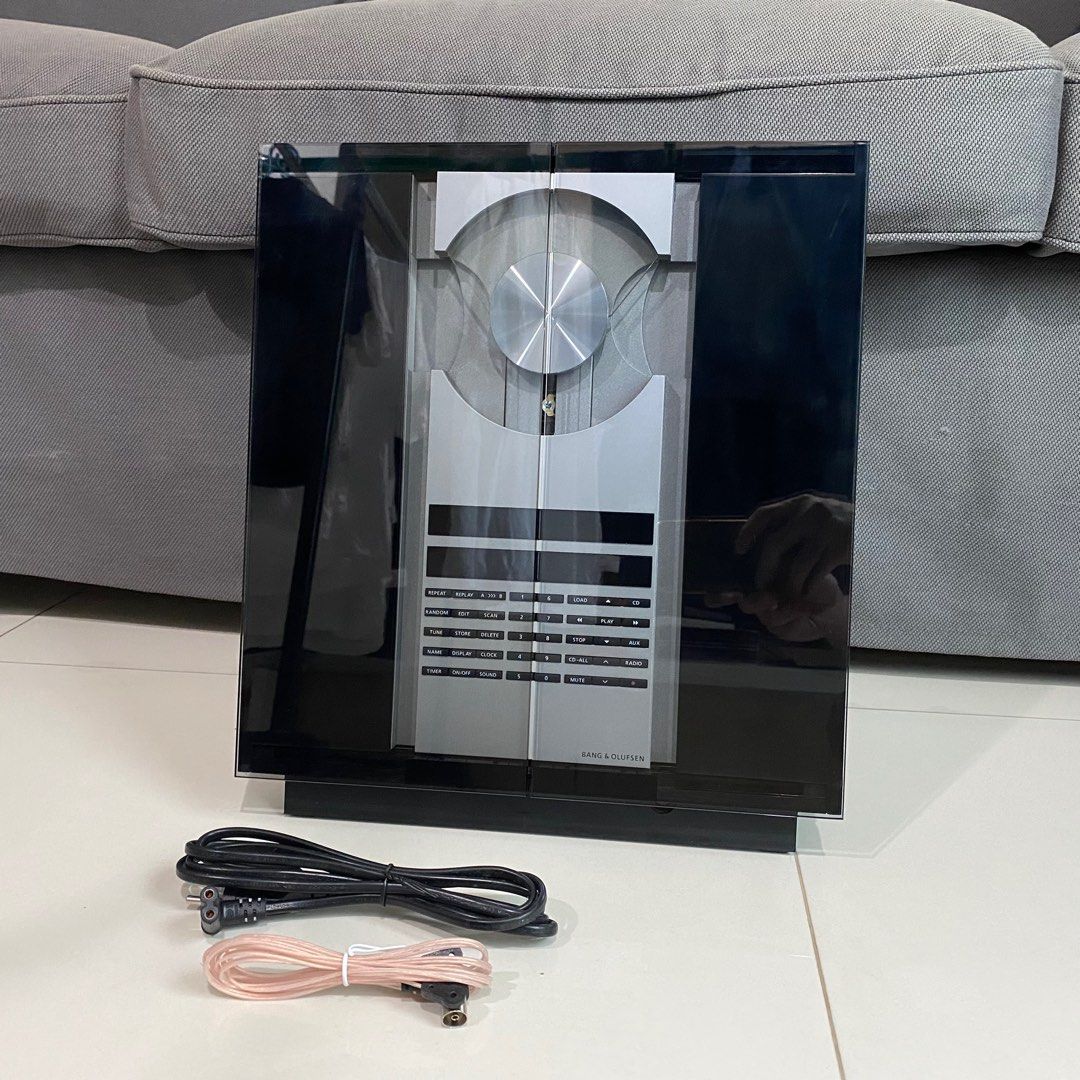 B&O Beosound 3000 Beolab 2500 動作品 B&O Beosound 3000 Beolab 2500 動作品