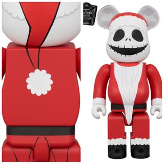 MEDICOM TOY - BE@RBRICK SANTA JACK 400％ Medicom Toy Be@rbrick Santa Jack 400％ Figure | eBay