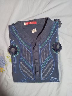 (Kategori: ) berada di . Dikirim oleh hana.thrift.sm9 (ID iklan 1338493223, Gambar 1). Deskripsi: .