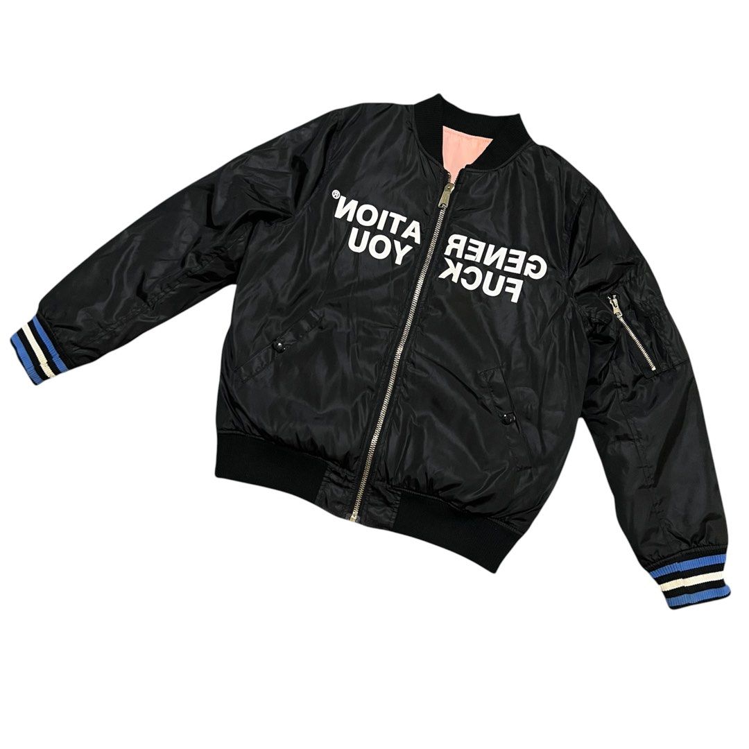 Supreme undercover bomber online