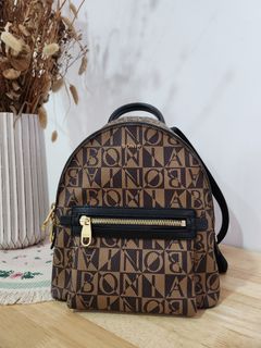 Bonia backpack malaysia cheap
