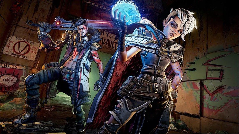 Borderlands 3 | XBOX ONE Game | BRANDNEW (Category: Xbox) located in San Jose del Monte. Submitted by gadget_chromez (Listing ID 1042377180, Image 2). Description: BORDERLANDS 3 BRANDNEW / SEALED Physical Disc. Safely packed with 2 layers of thick bubble wrap for maximum protection upon shipping out..