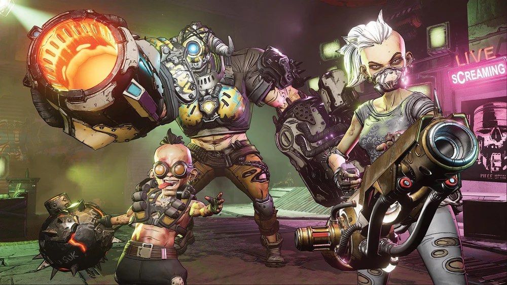Borderlands 3 | XBOX ONE Game | BRANDNEW (Category: Xbox) located in San Jose del Monte. Submitted by gadget_chromez (Listing ID 1042377180, Image 3). Description: BORDERLANDS 3 BRANDNEW / SEALED Physical Disc. Safely packed with 2 layers of thick bubble wrap for maximum protection upon shipping out..
