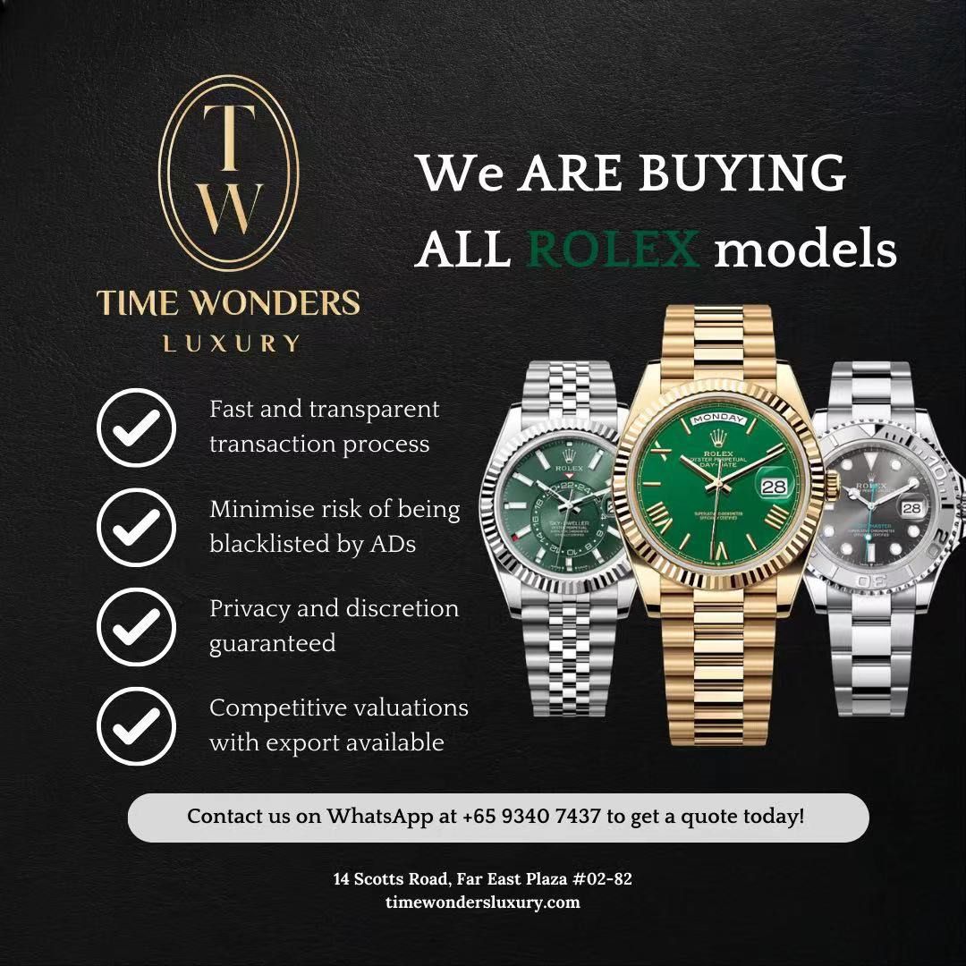 Rolex Buyer Best Place To Sell A Rolex Watch Best Way To Sell