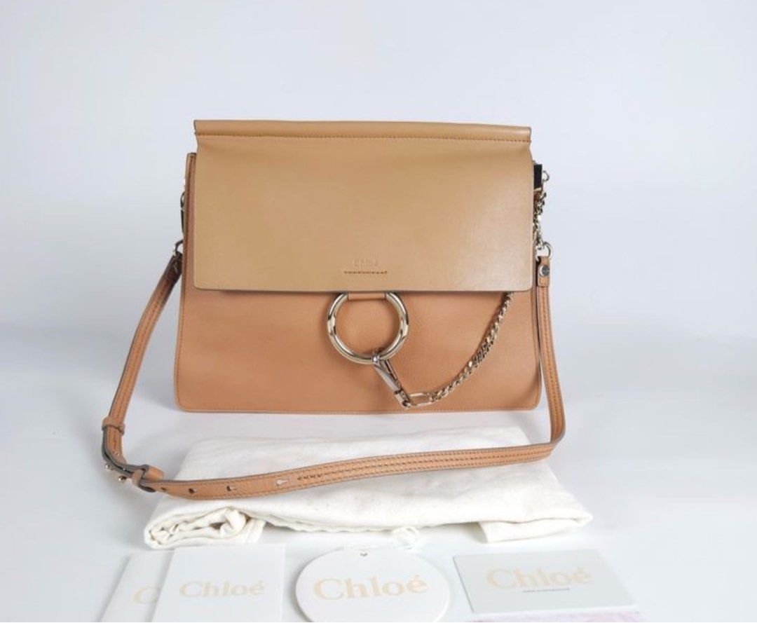 Chloe faye (Category: Luxury Bags & Wallets) located in Santa Ana. Submitted by astonandariana (Listing ID 1338643389, Image 1). Description: .