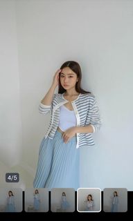 (Kategori: ) berada di . Dikirim oleh _chelliiin (ID iklan 1338558491, Gambar 1). Deskripsi: .