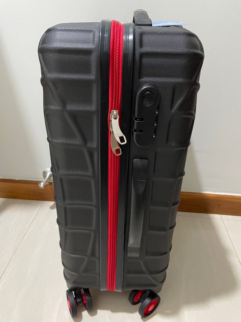 Brand New Condotti 20 inch luggage Hobbies Toys Travel Luggage on Carousell