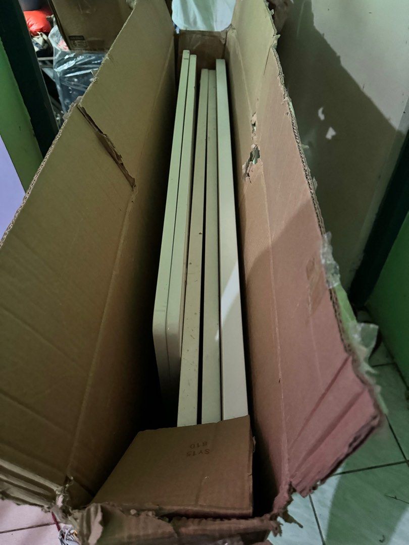 Cuddlebug Crib (Category: Cots & Cribs) located in Binan City. Submitted by lealmeda (Listing ID 1338639367, Image 3). Description: crib only! minimal issue: some knots needs to be replaced original price 12,000php.