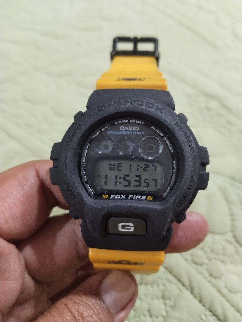 Dw6900 thrasher store