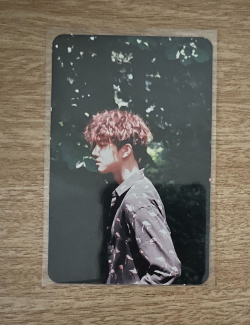 EXO SUHO JUNMYEON KOKOBOP PHOTOCARD PC (Category: K-Wave Merchandise) located in Pasig City. Submitted by charley714 (Listing ID 1338539074, Image 1). Description: WTS LFB PH ONHAND EXO SUHO JUNMYEON KOKOBOP THE WAR PC PCS SUHO KOKOBOP PHOTOCARD Price: Php80 + LSF DOP: PAYO/3 days reservation MOP: GCASH MOD: Direct J&T DM/Comment to claim or inquire.
