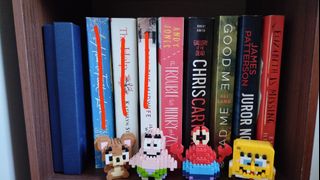 (Category: ) located in . Submitted by bookishbb (Listing ID 1338639666, Image 1). Description: .