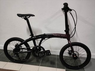 Polygon brompton online