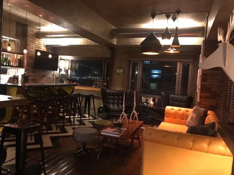 FOR SALE | Studio Unit in Forbeswood Parklane, Rizal Drive BGC ...