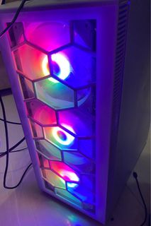 Gaming Desktop64092206341505110