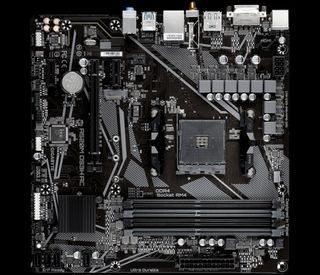 Motherboards Collection item 3