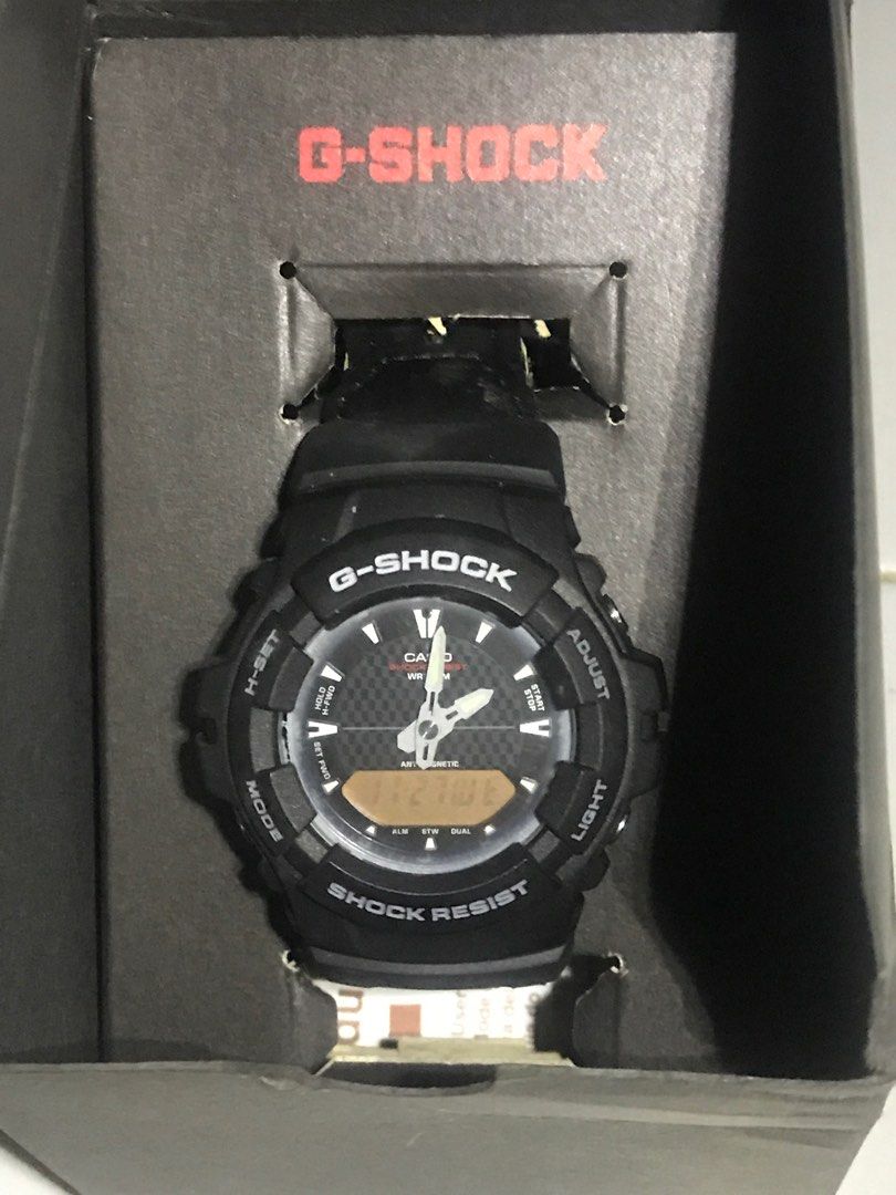 G shock 2327 online