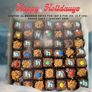 (Category: ) located in . Submitted by a3bakerysg (Listing ID 1338590308, Image 1). Description: .